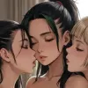 generatore di immagini porno IA