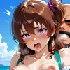 AIポルノ写真ジェネレーター