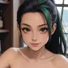 KI-Pornobild-Generator