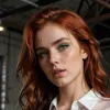 Generator obrazów pornograficznych z wykorzystaniem sztucznej inteligencji