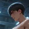 AIポルノ画像ジェネレーター