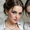 Generator obrazów pornograficznych z wykorzystaniem sztucznej inteligencji