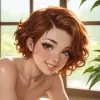 Generator obrazów pornograficznych z wykorzystaniem sztucznej inteligencji