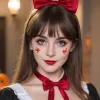 yapay zekâ porno görsel üretici