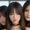 AI 포르노 이미지 생성기