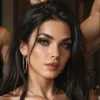 generatore di immagini porno IA