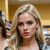 generatore di immagini porno IA