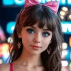 generatore di immagini porno IA