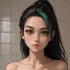 مولد الصور الإباحية بالذكاء الاصطناعي