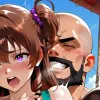 AIポルノ画像ジェネレーター