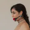 KI-Pornobild-Generator