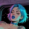 KI-Pornobild-Generator
