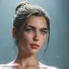 Pencipta imej lucah AI