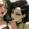 AI色情照片生成器