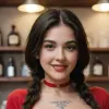 AI porn image generator