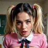 gerador de imagens pornô com IA