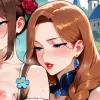 AIポルノ画像ジェネレーター
