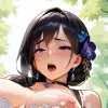 AI色情图片生成器