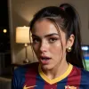 yapay zekâ porno görsel üretici