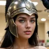 โปรแกรมสร้างภาพโปรนที่ใช้ปัญหา AI