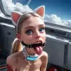 AIポルノ画像ジェネレーター
