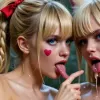 yapay zekâ porno foto üretici