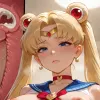 AI色情图片生成器