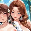 AI色情圖片產生器