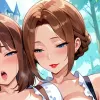 AI色情圖片產生器