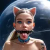 generatore di immagini porno IA