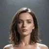 Generator obrazów pornograficznych z wykorzystaniem sztucznej inteligencji