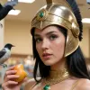 генератор порно-изображений на ИИ