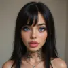 generatore di immagini porno IA