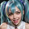 KI-Pornobild-Generator
