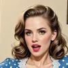Generator obrazów pornograficznych z wykorzystaniem sztucznej inteligencji