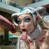 générateur d’images porno IA
