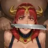 AI色情圖片產生器