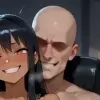 yapay zekâ porno görsel üretici