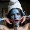 yapay zekâ porno görsel üretici