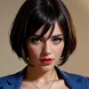 Generator obrazów pornograficznych z wykorzystaniem sztucznej inteligencji