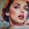 AIポルノ画像ジェネレーター