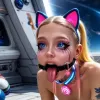 generatore di immagini porno IA