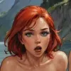 generatore di immagini porno IA