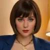 Generator obrazów pornograficznych z wykorzystaniem sztucznej inteligencji