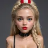 yapay zekâ porno görsel üretici