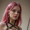 gerador de imagens pornô com IA