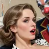 gerador de imagens pornô com IA