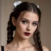 Pencipta imej lucah AI