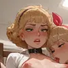 AI色情图片生成器
