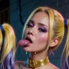 gerador de fotos pornô com IA
